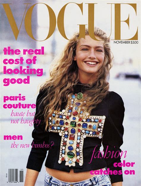 vogue cover anna wintour.